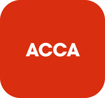 ACCA exam preparation, ACCA certification